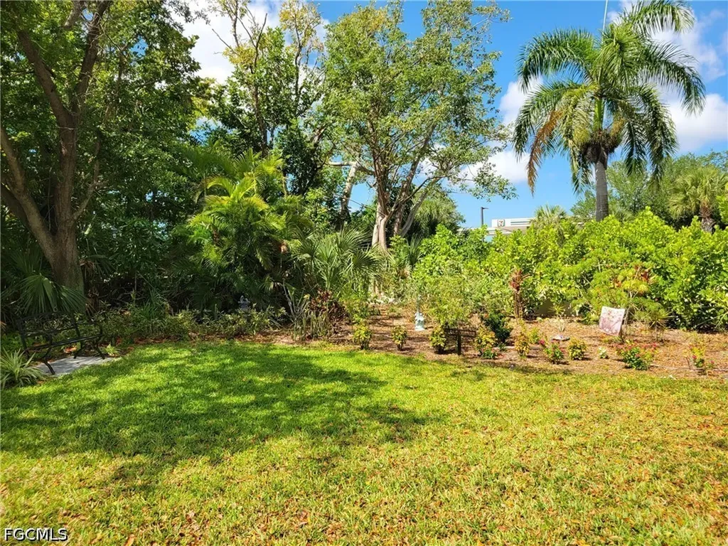 603 Mcgregor Park Circle Fort Myers FL 33908