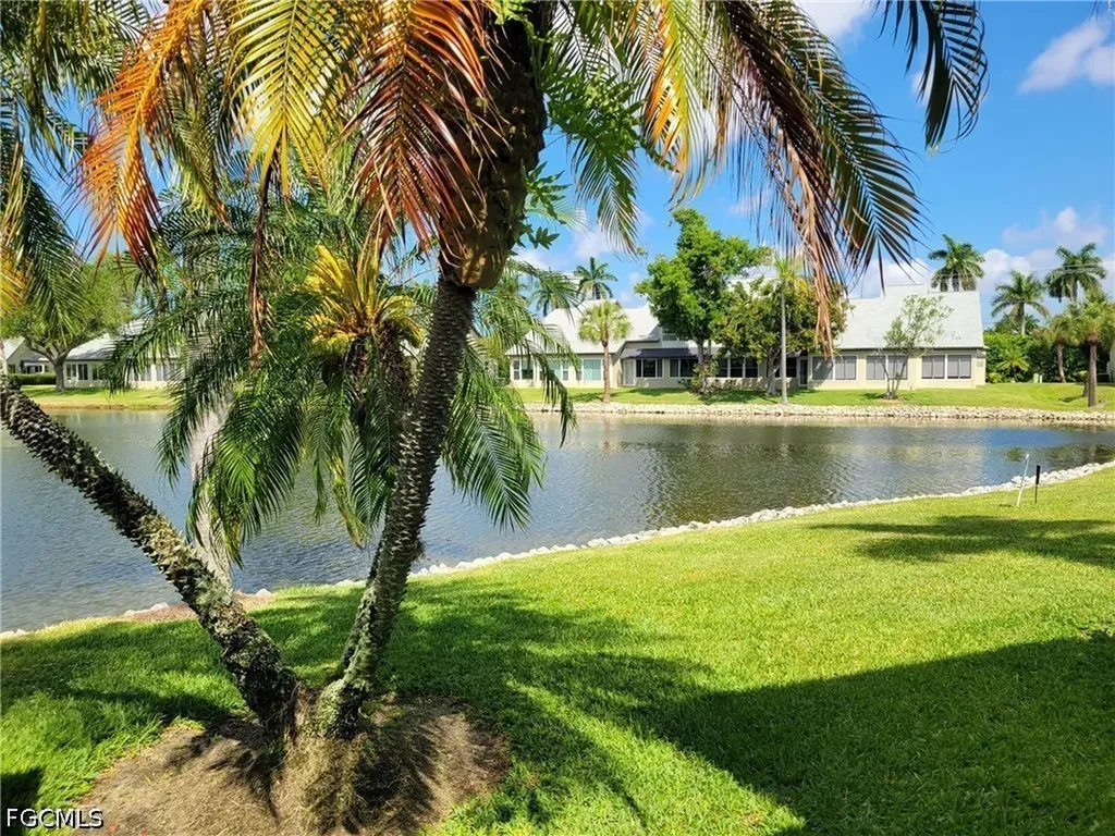 603 Mcgregor Park Circle Fort Myers FL 33908