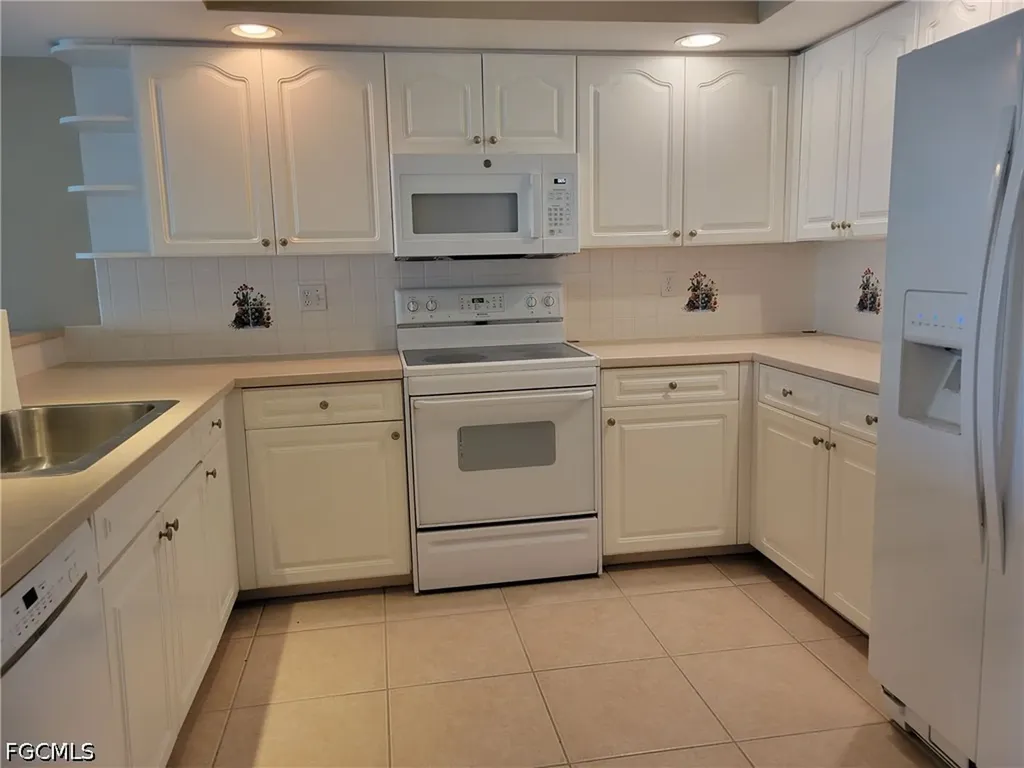 603 Mcgregor Park Circle Fort Myers FL 33908