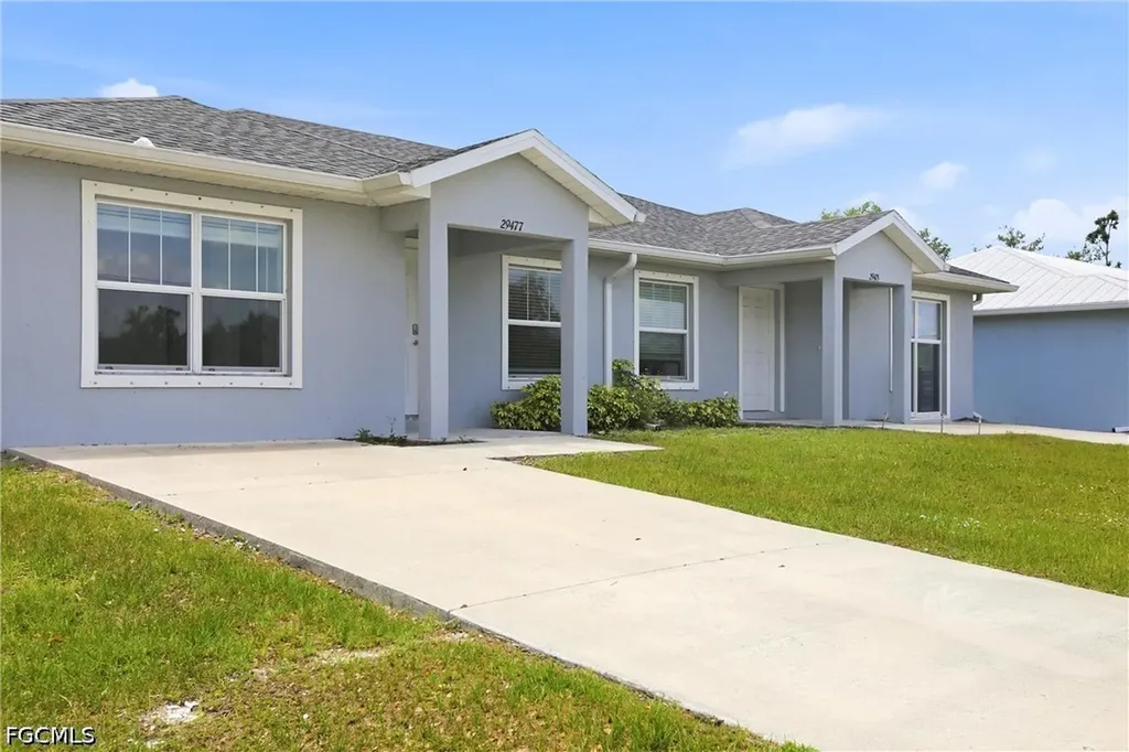 29475/29477 Peace River Shores Boulevard Punta Gorda FL 33982