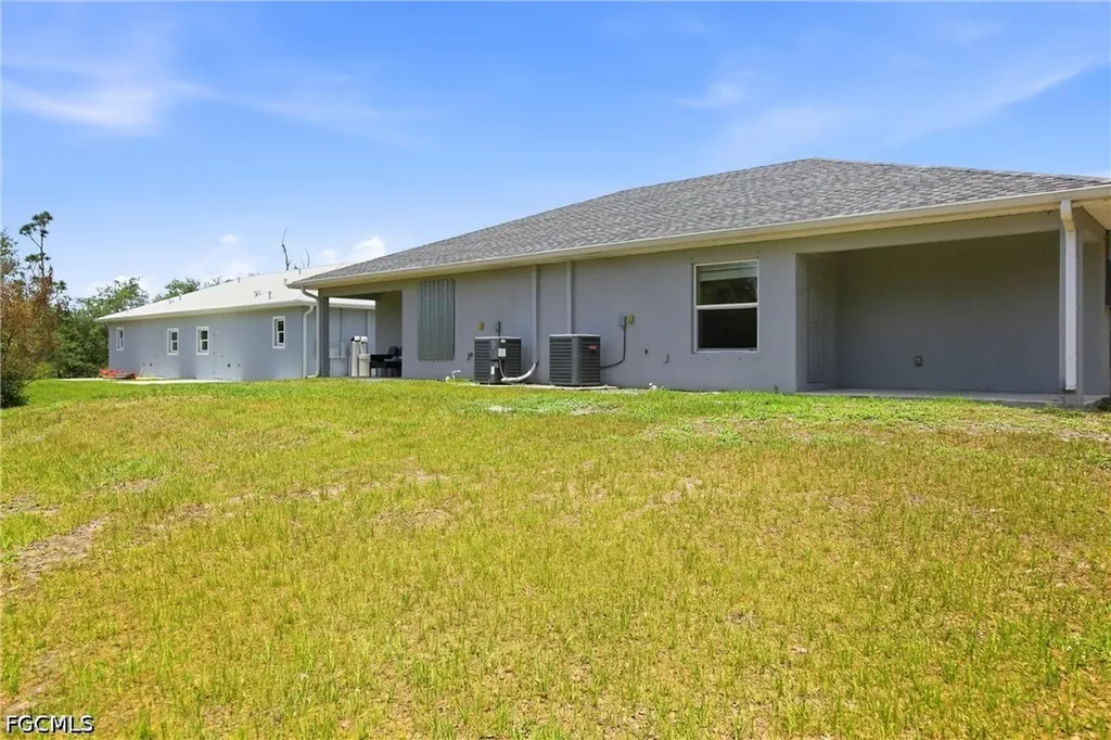 29475/29477 Peace River Shores Boulevard Punta Gorda FL 33982