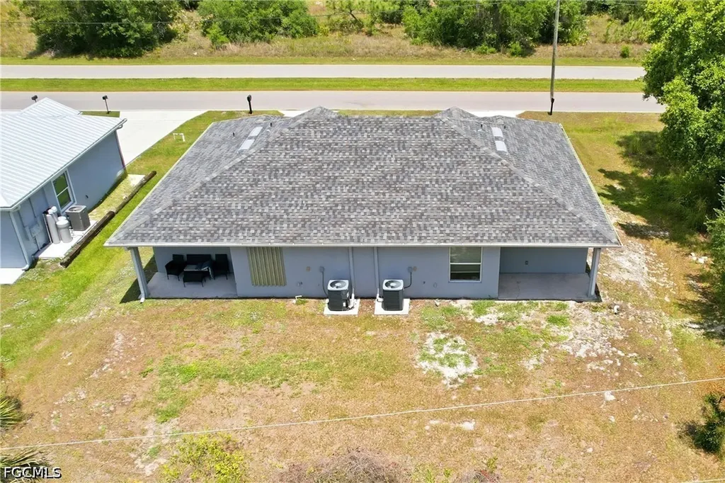 29475/29477 Peace River Shores Boulevard Punta Gorda FL 33982