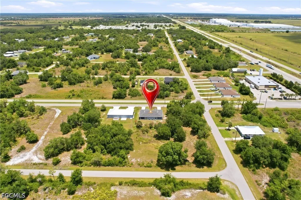 29475/29477 Peace River Shores Boulevard Punta Gorda FL 33982