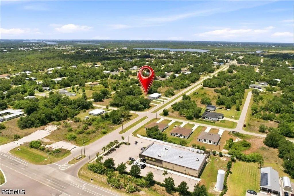 29475/29477 Peace River Shores Boulevard Punta Gorda FL 33982