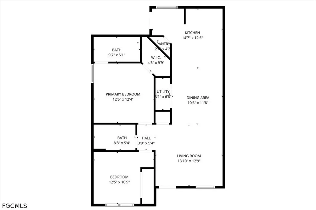 29475/29477 Peace River Shores Boulevard Punta Gorda FL 33982
