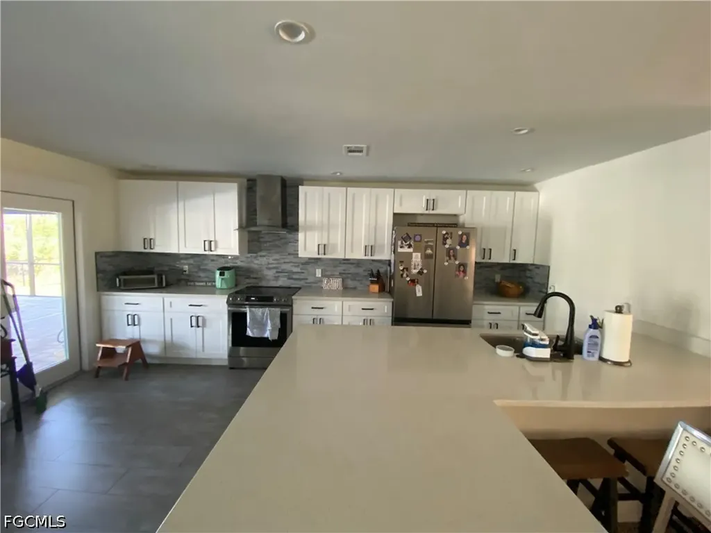 5156 Sunnybrook Court Cape Coral FL 33904