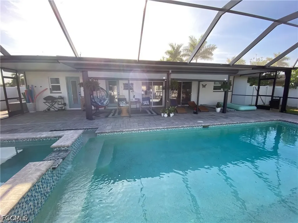 5156 Sunnybrook Court Cape Coral FL 33904