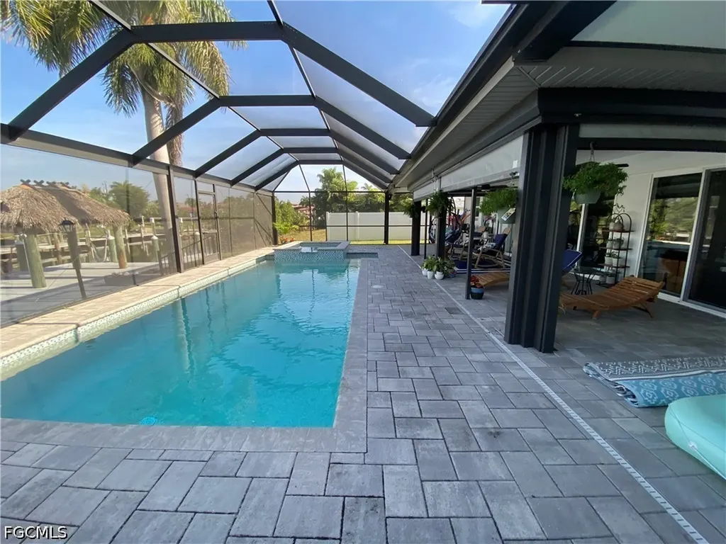 5156 Sunnybrook Court Cape Coral FL 33904