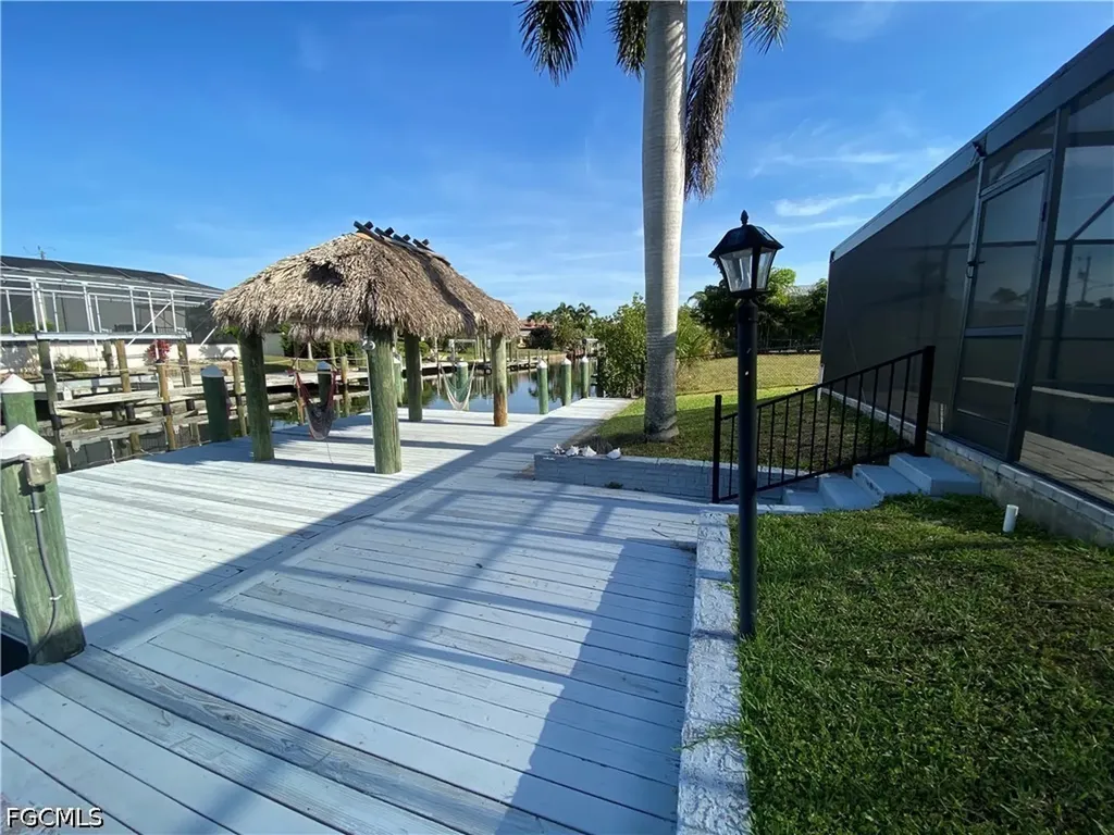 5156 Sunnybrook Court Cape Coral FL 33904