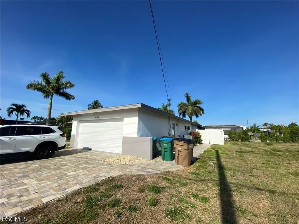 5156 Sunnybrook Court Cape Coral FL 33904