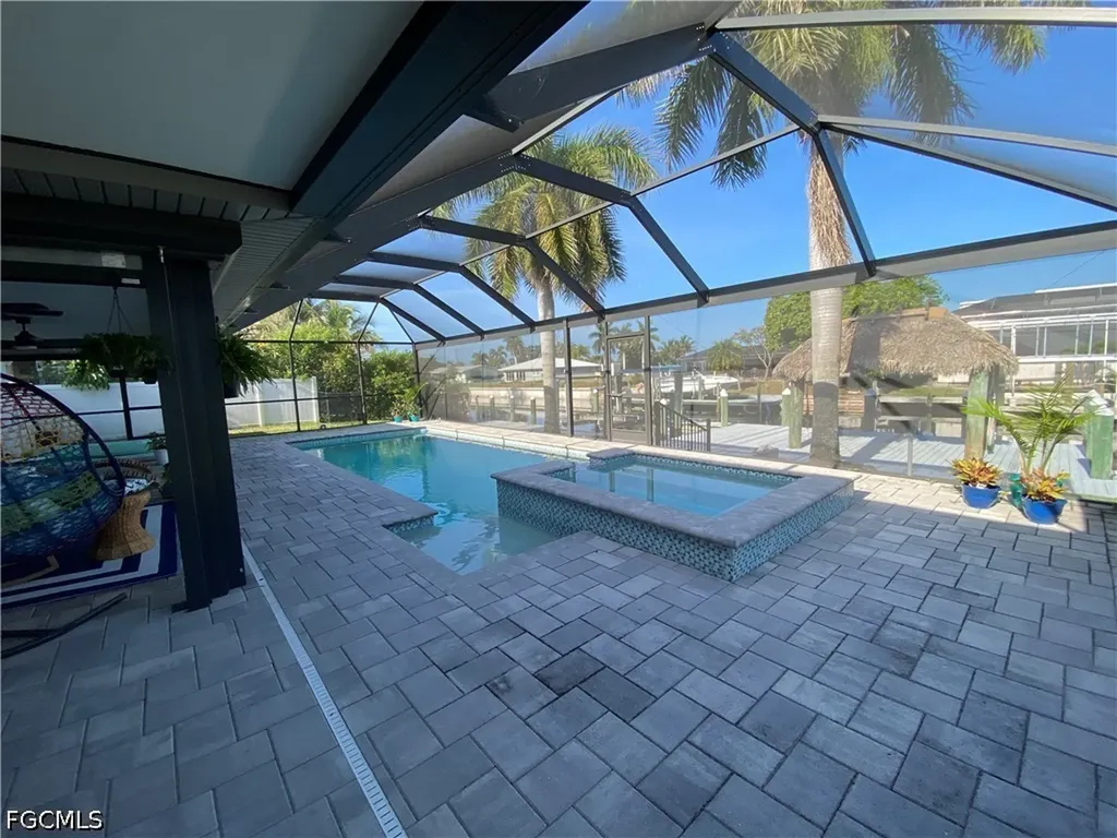5156 Sunnybrook Court Cape Coral FL 33904