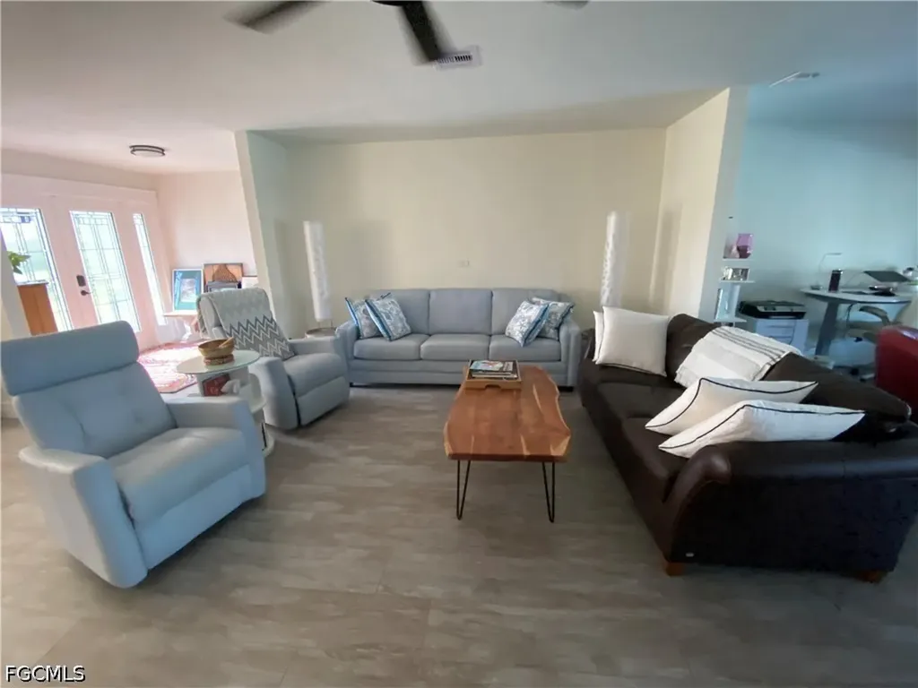 5156 Sunnybrook Court Cape Coral FL 33904