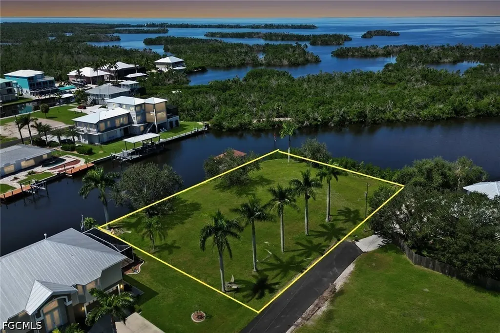 24153 Henry Morgan Boulevard Punta Gorda FL 33955