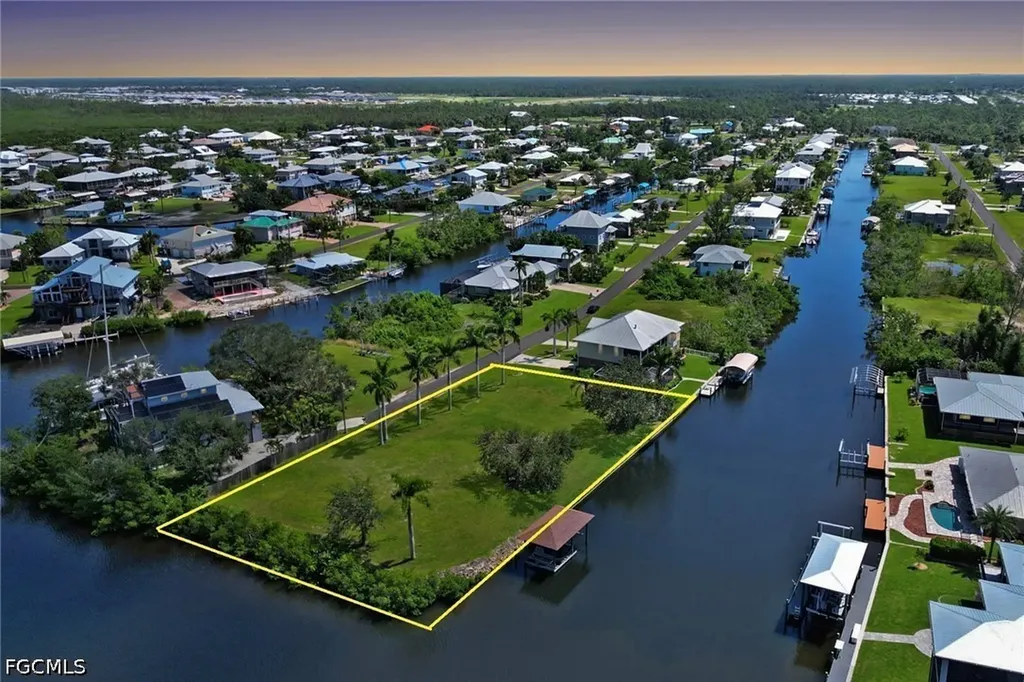 24153 Henry Morgan Boulevard Punta Gorda FL 33955