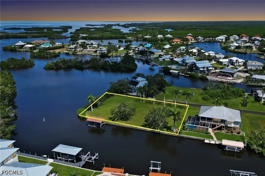 24153 Henry Morgan Boulevard Punta Gorda FL 33955