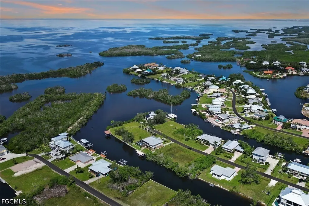 24153 Henry Morgan Boulevard Punta Gorda FL 33955