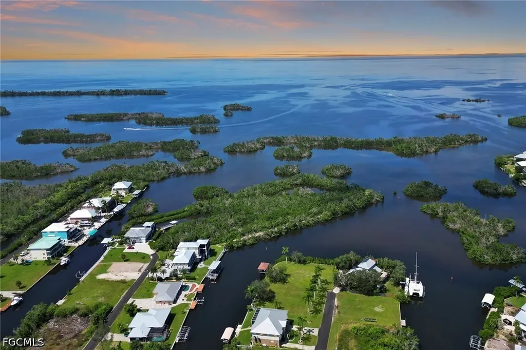 24153 Henry Morgan Boulevard Punta Gorda FL 33955