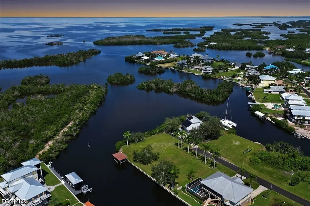 24153 Henry Morgan Boulevard Punta Gorda FL 33955