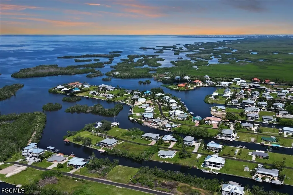 24153 Henry Morgan Boulevard Punta Gorda FL 33955