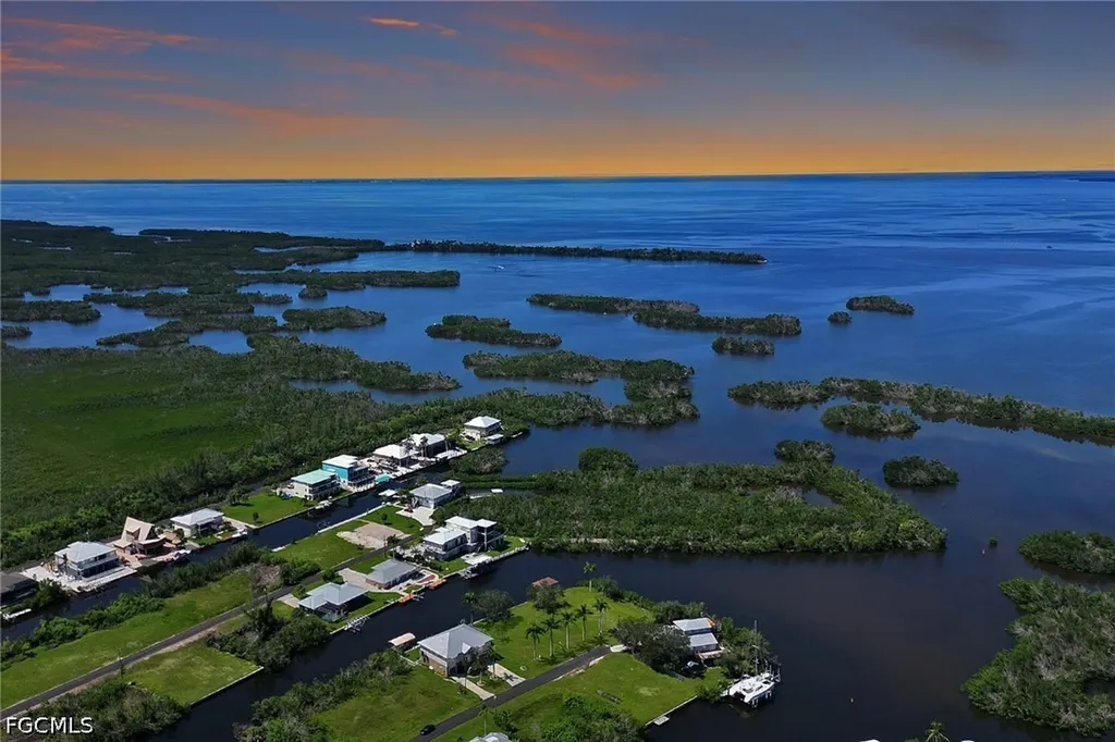 24153 Henry Morgan Boulevard Punta Gorda FL 33955