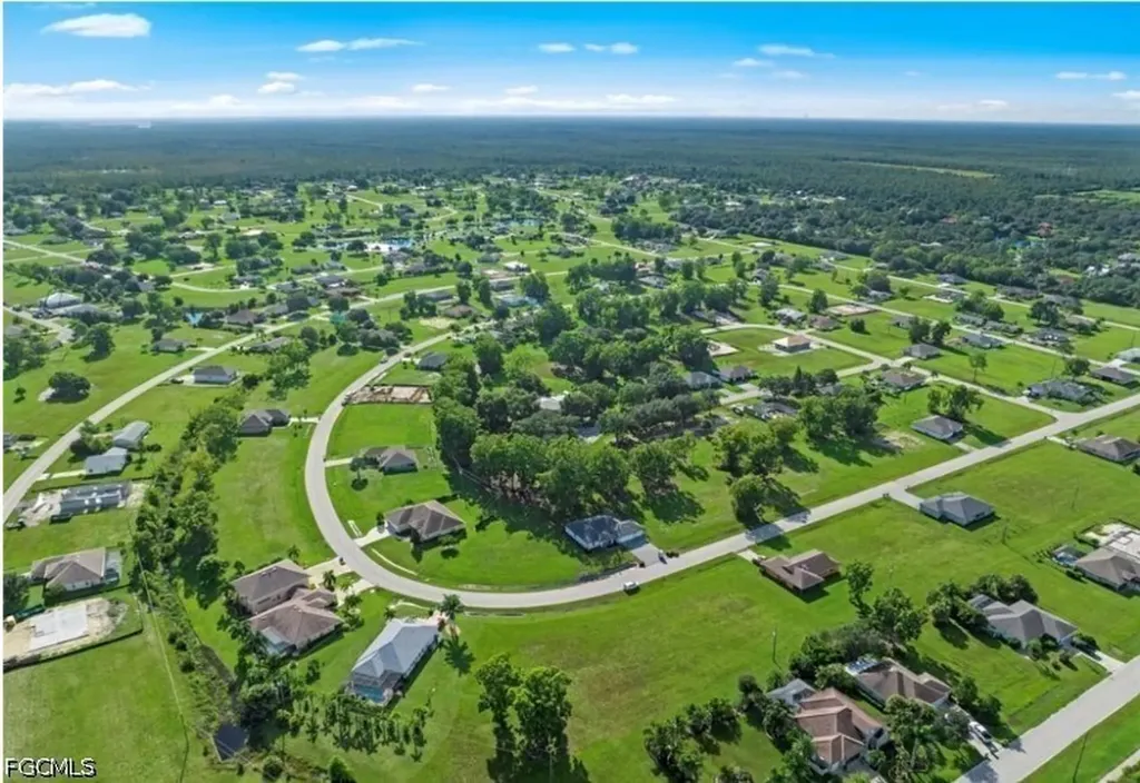 25444 Alicante Drive Punta Gorda FL 33955