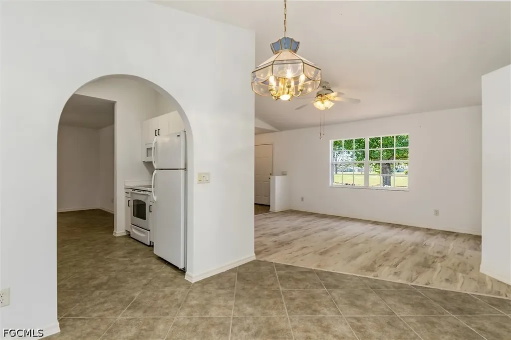 25444 Alicante Drive Punta Gorda FL 33955
