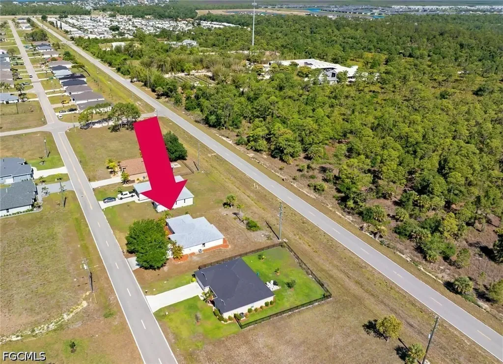25444 Alicante Drive Punta Gorda FL 33955