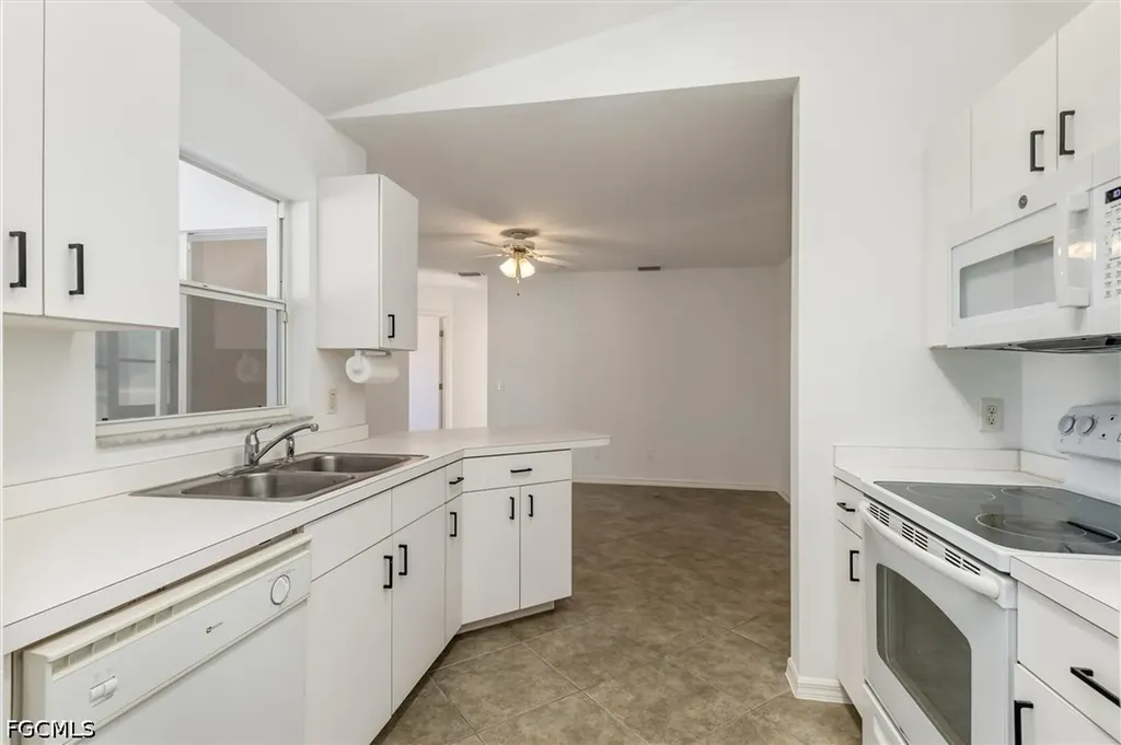 25444 Alicante Drive Punta Gorda FL 33955
