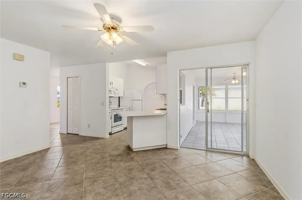 25444 Alicante Drive Punta Gorda FL 33955