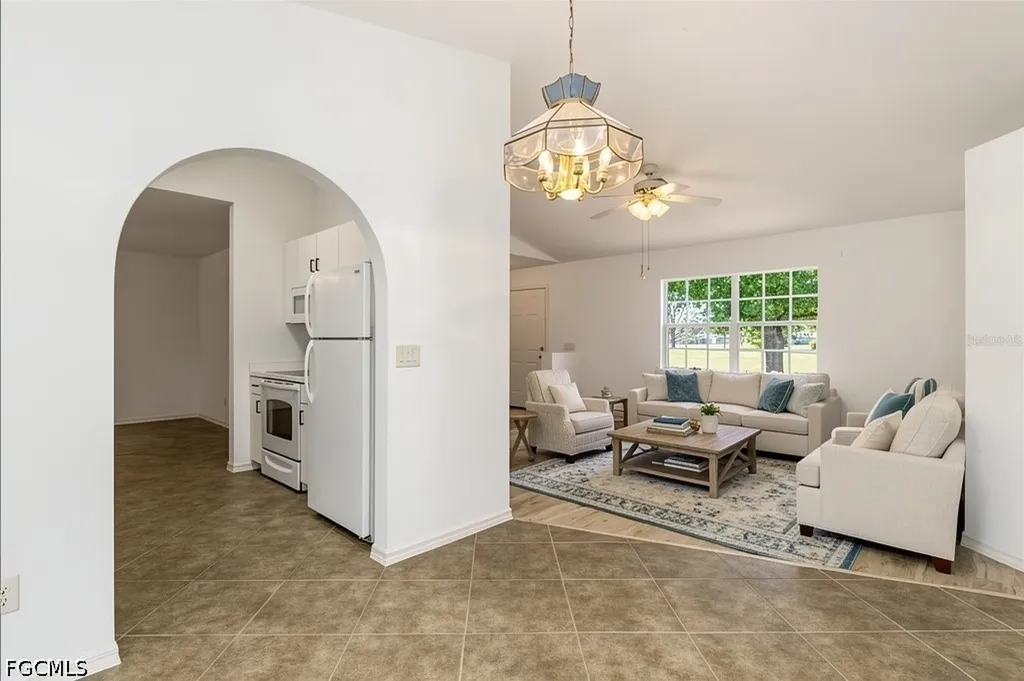 25444 Alicante Drive Punta Gorda FL 33955