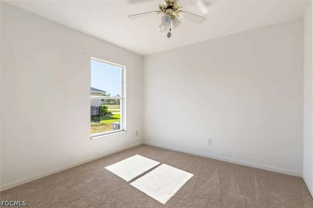 25444 Alicante Drive Punta Gorda FL 33955