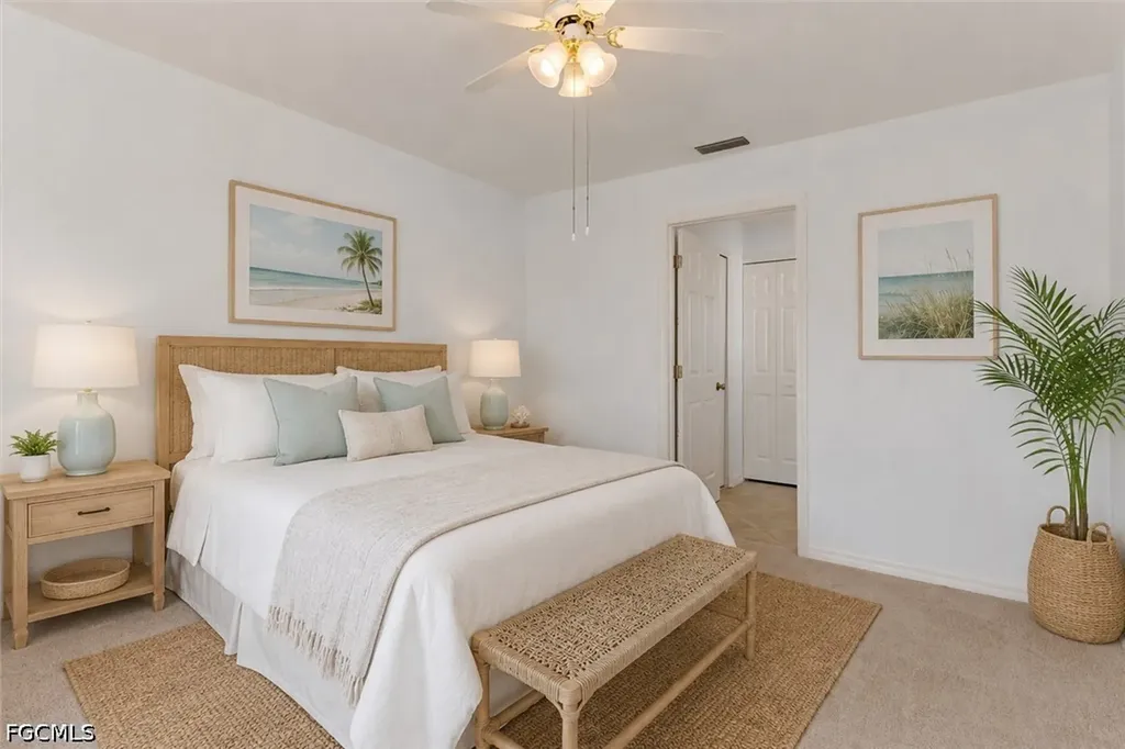 25444 Alicante Drive Punta Gorda FL 33955