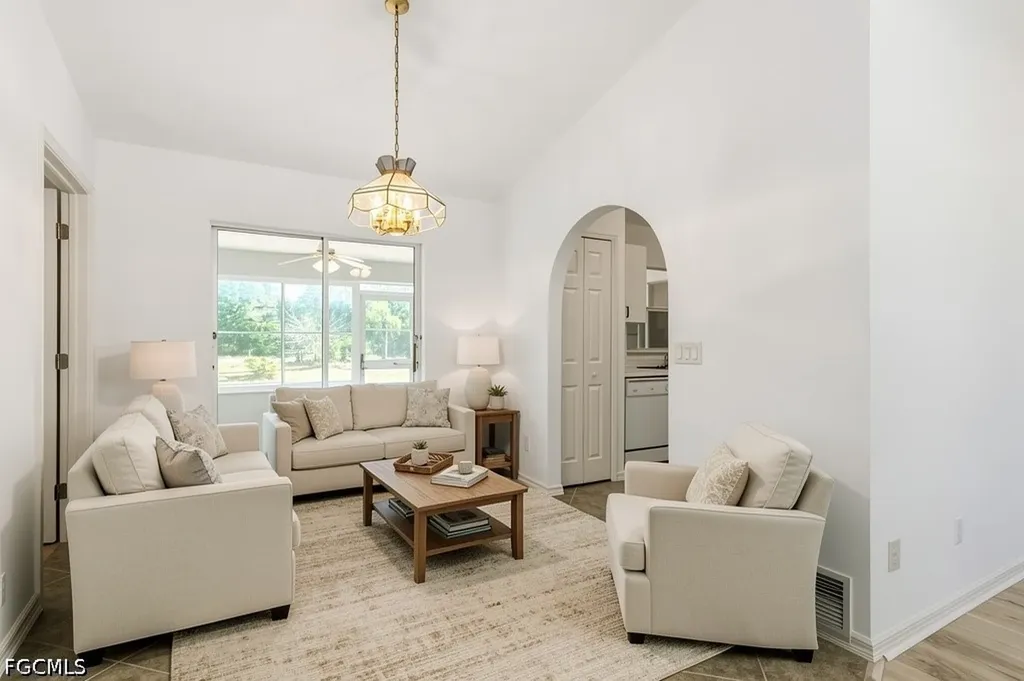 25444 Alicante Drive Punta Gorda FL 33955