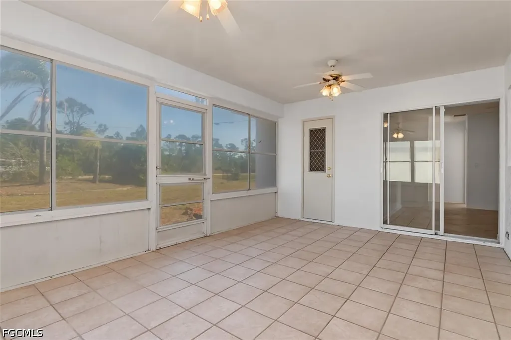 25444 Alicante Drive Punta Gorda FL 33955