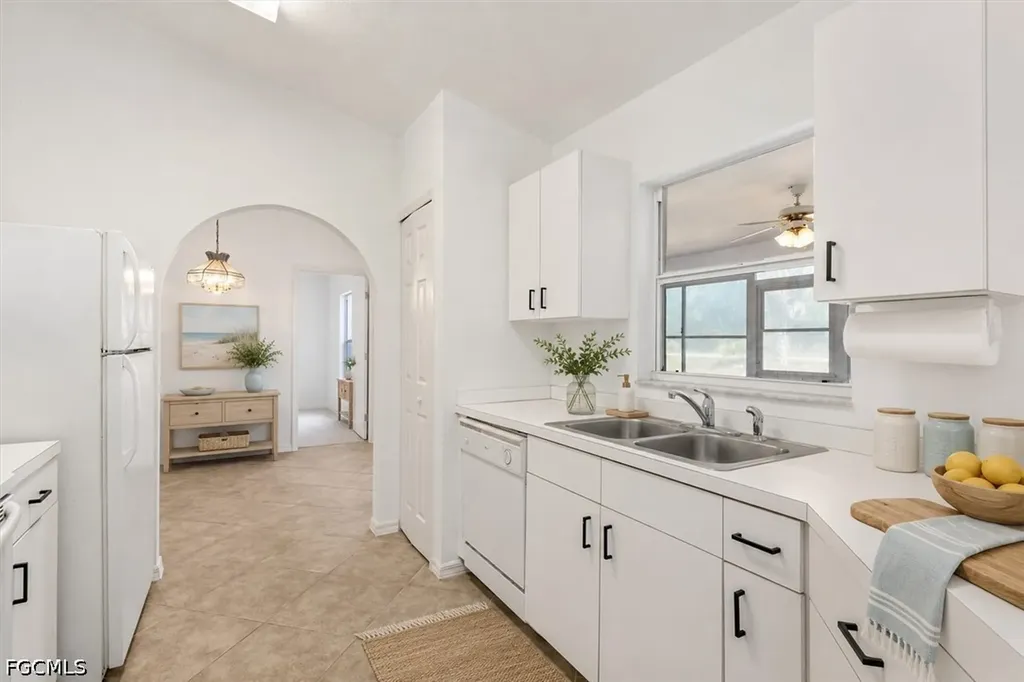 25444 Alicante Drive Punta Gorda FL 33955