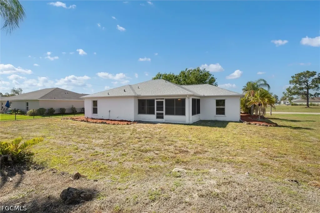 25444 Alicante Drive Punta Gorda FL 33955