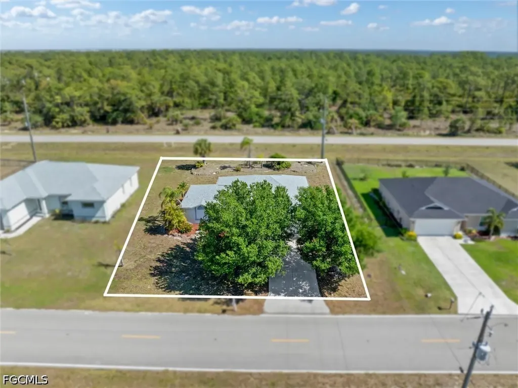 25444 Alicante Drive Punta Gorda FL 33955