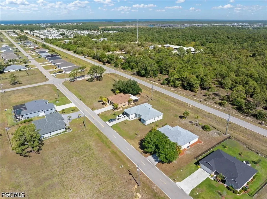 25444 Alicante Drive Punta Gorda FL 33955