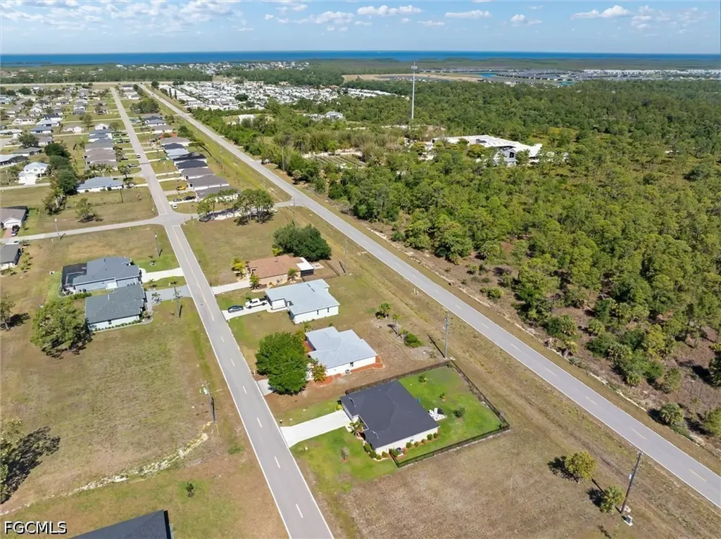 25444 Alicante Drive Punta Gorda FL 33955