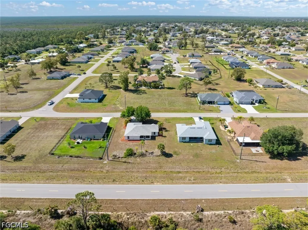 25444 Alicante Drive Punta Gorda FL 33955