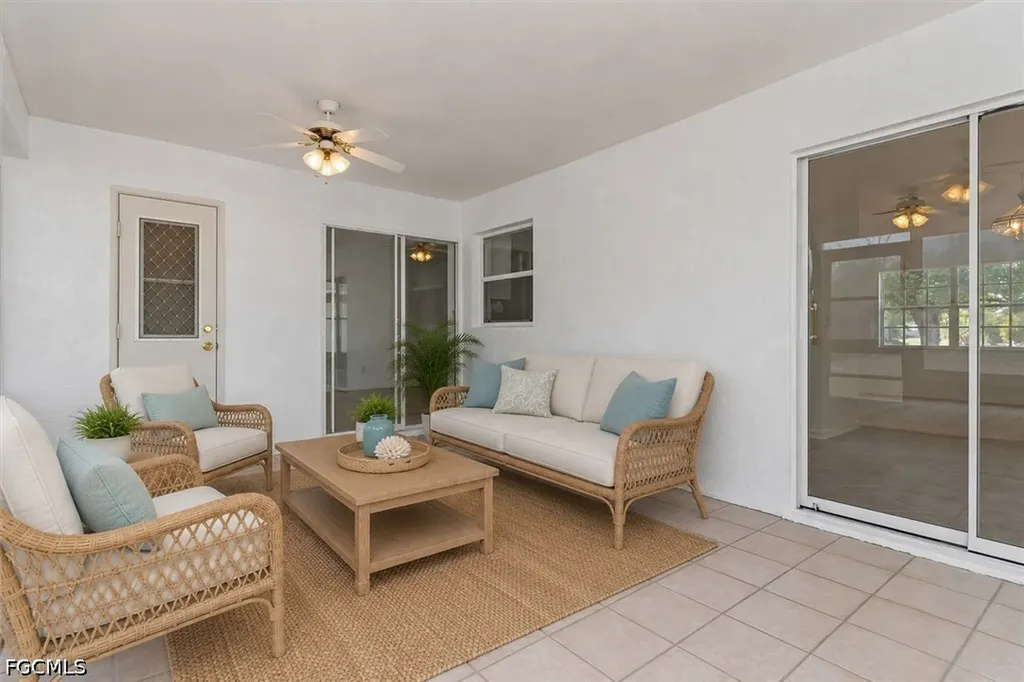 25444 Alicante Drive Punta Gorda FL 33955