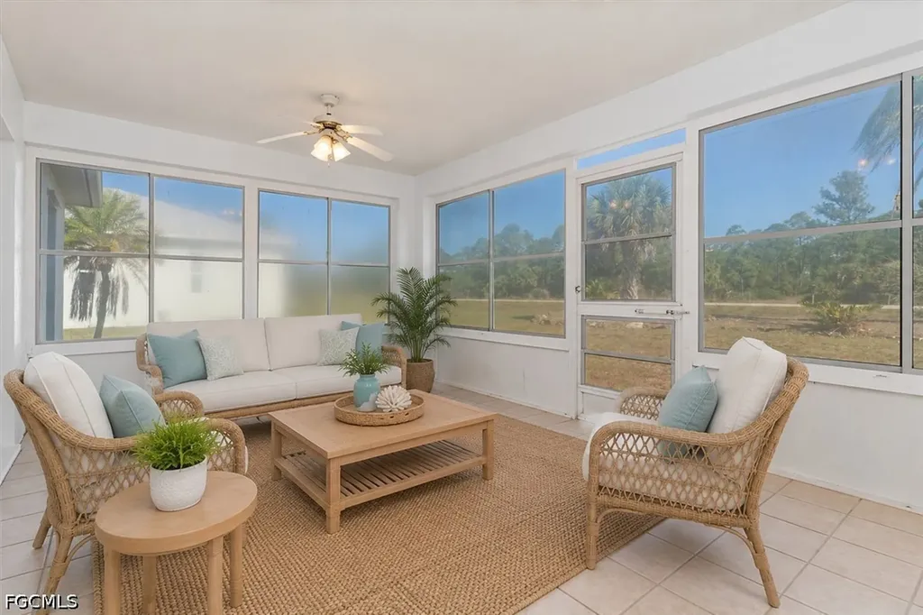 25444 Alicante Drive Punta Gorda FL 33955
