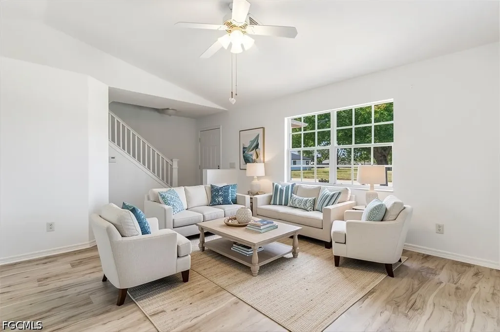 25444 Alicante Drive Punta Gorda FL 33955