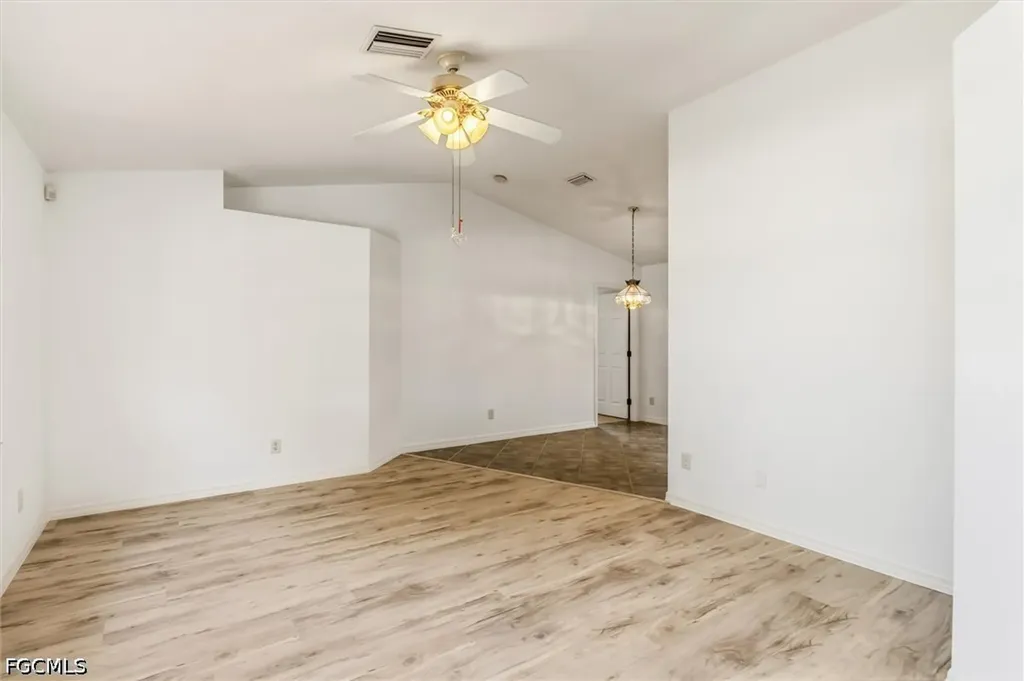 25444 Alicante Drive Punta Gorda FL 33955