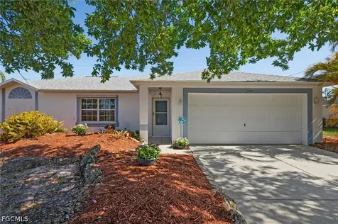 25444 Alicante Drive Punta Gorda FL 33955