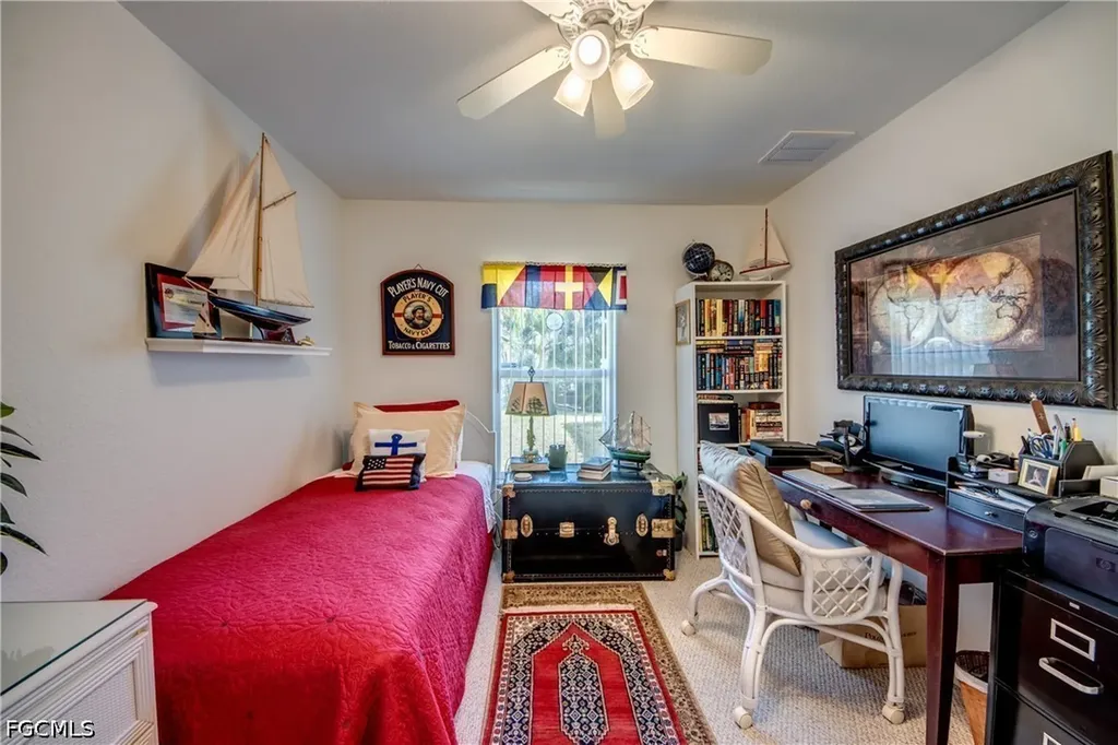 1621 NE 5th Terrace Cape Coral FL 33909