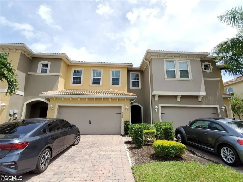 3878 Burrfield Street Fort Myers FL 33916