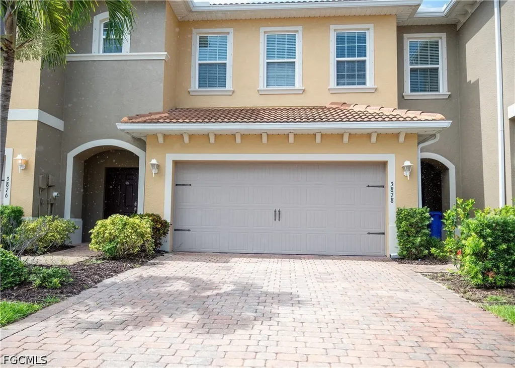 3878 Burrfield Street Fort Myers FL 33916
