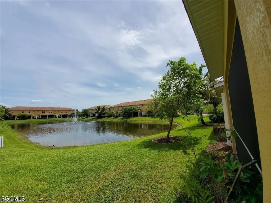 3878 Burrfield Street Fort Myers FL 33916