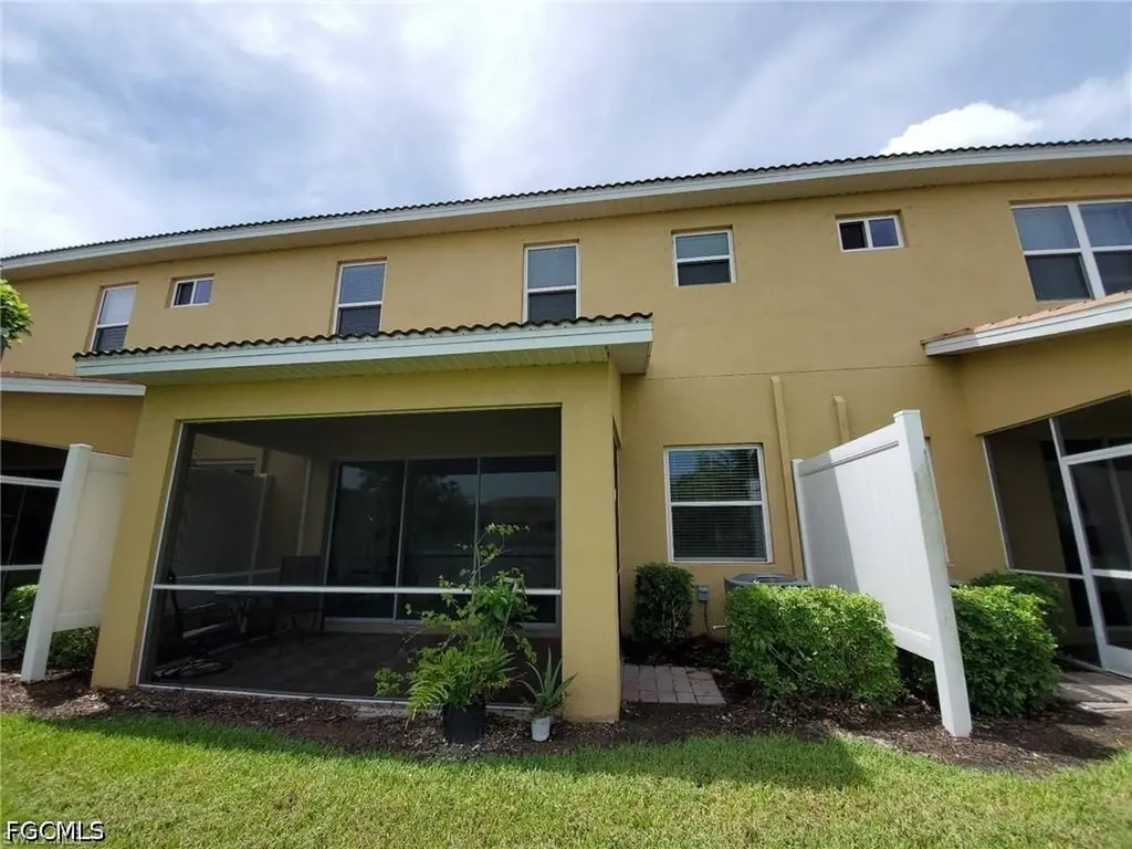 3878 Burrfield Street Fort Myers FL 33916